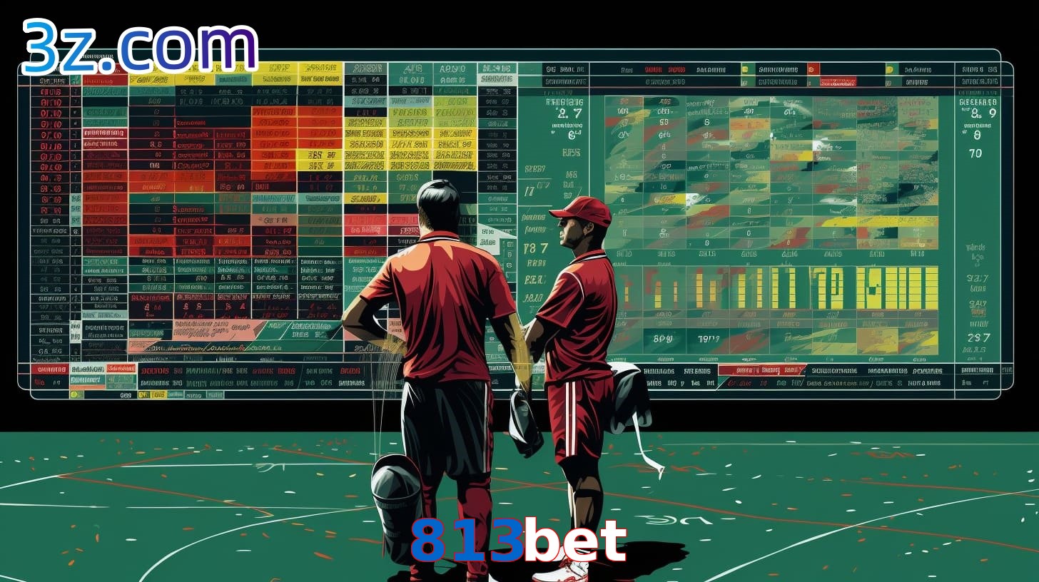 813bet