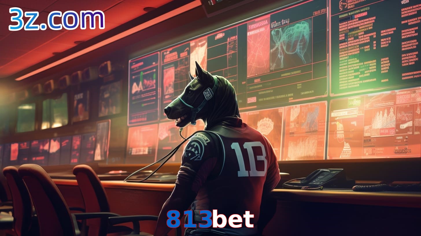 813bet