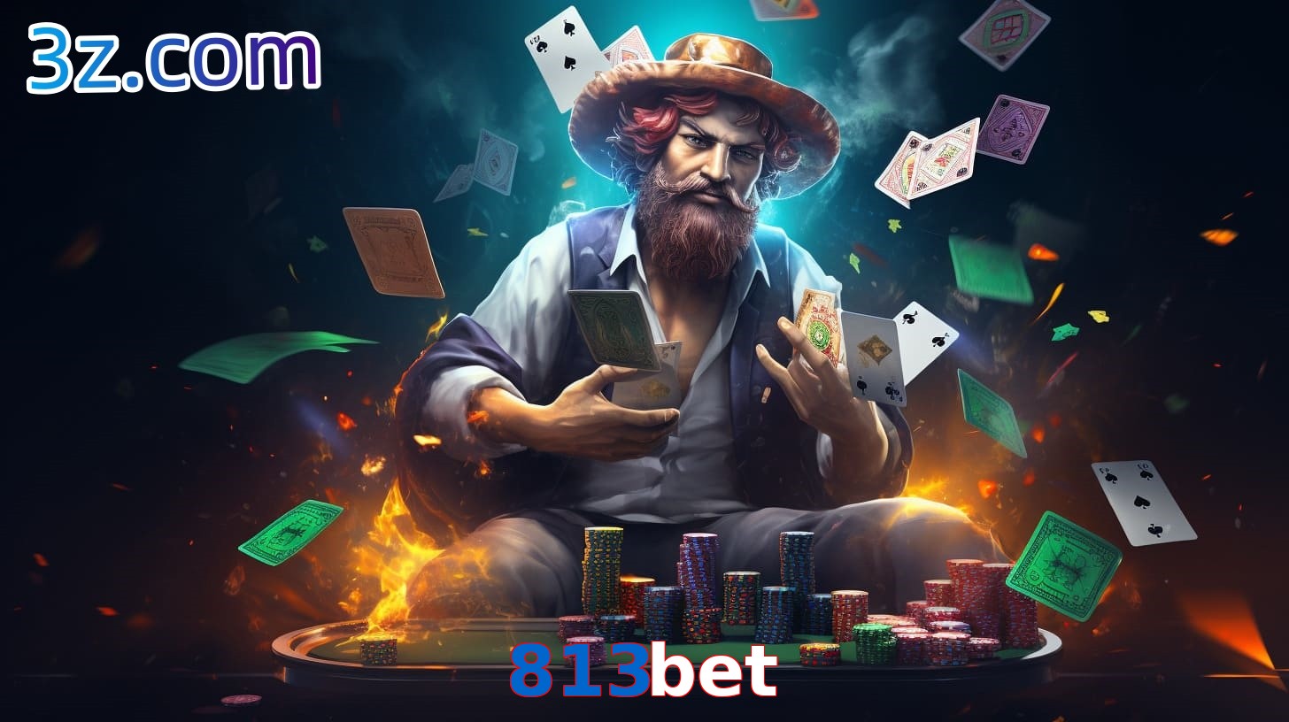 813bet