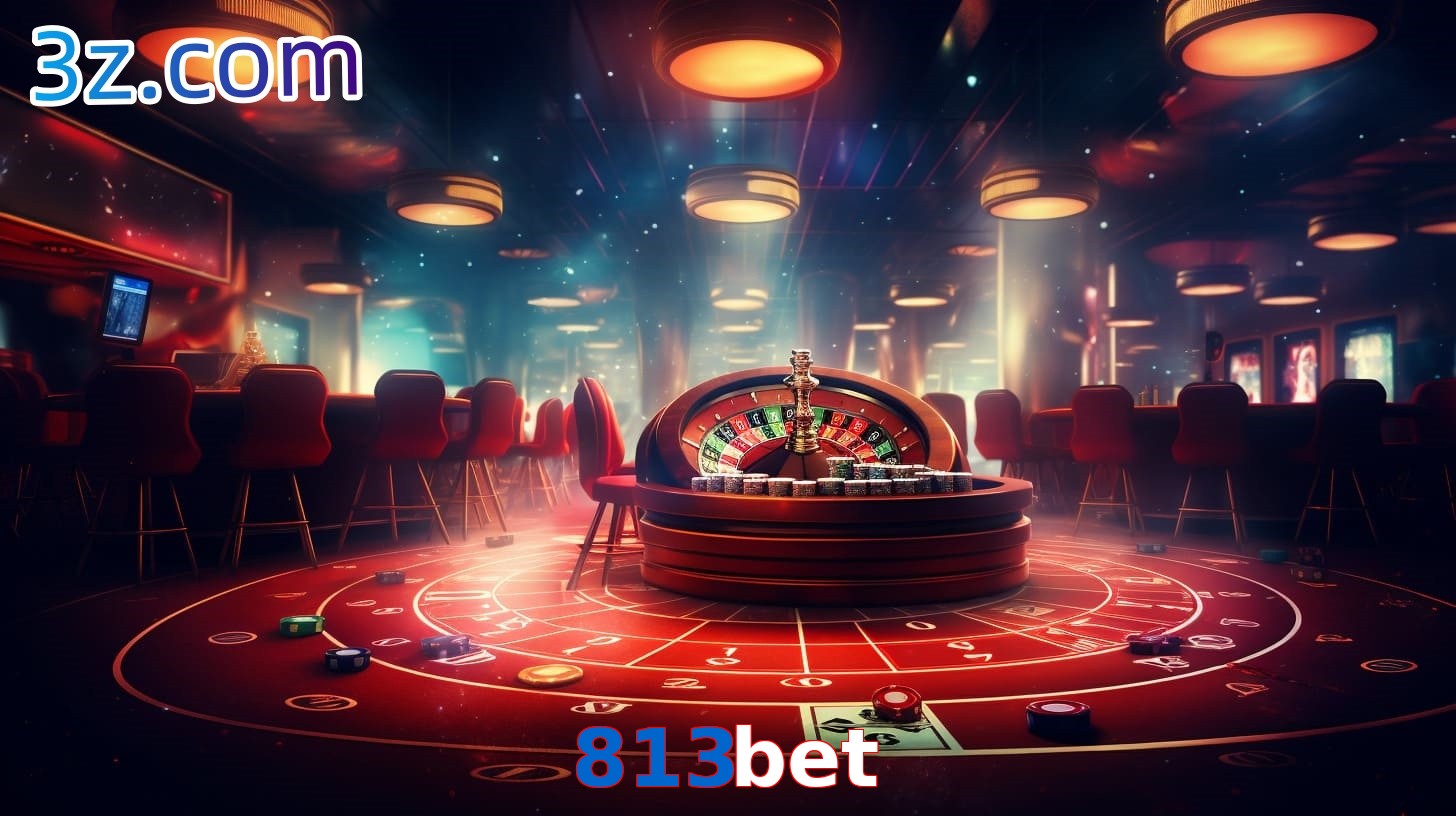 813bet