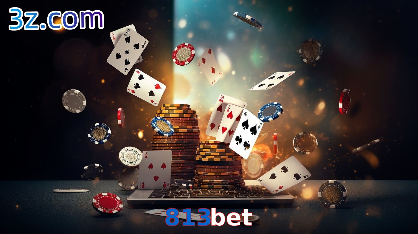 813bet