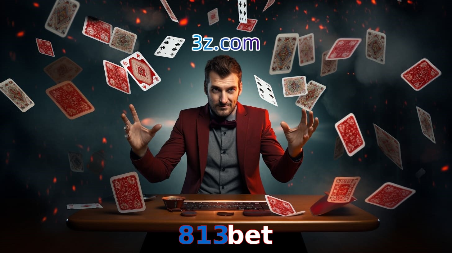 813bet