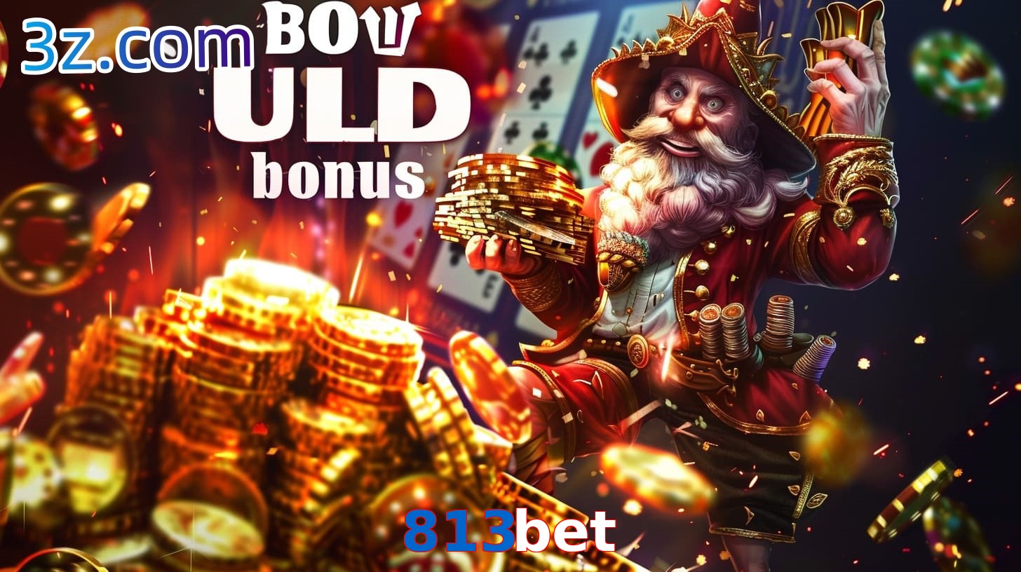 813bet