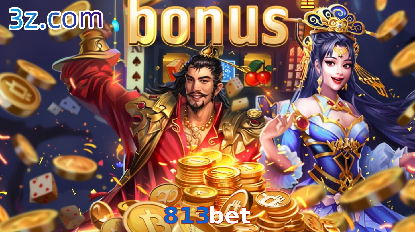 813bet