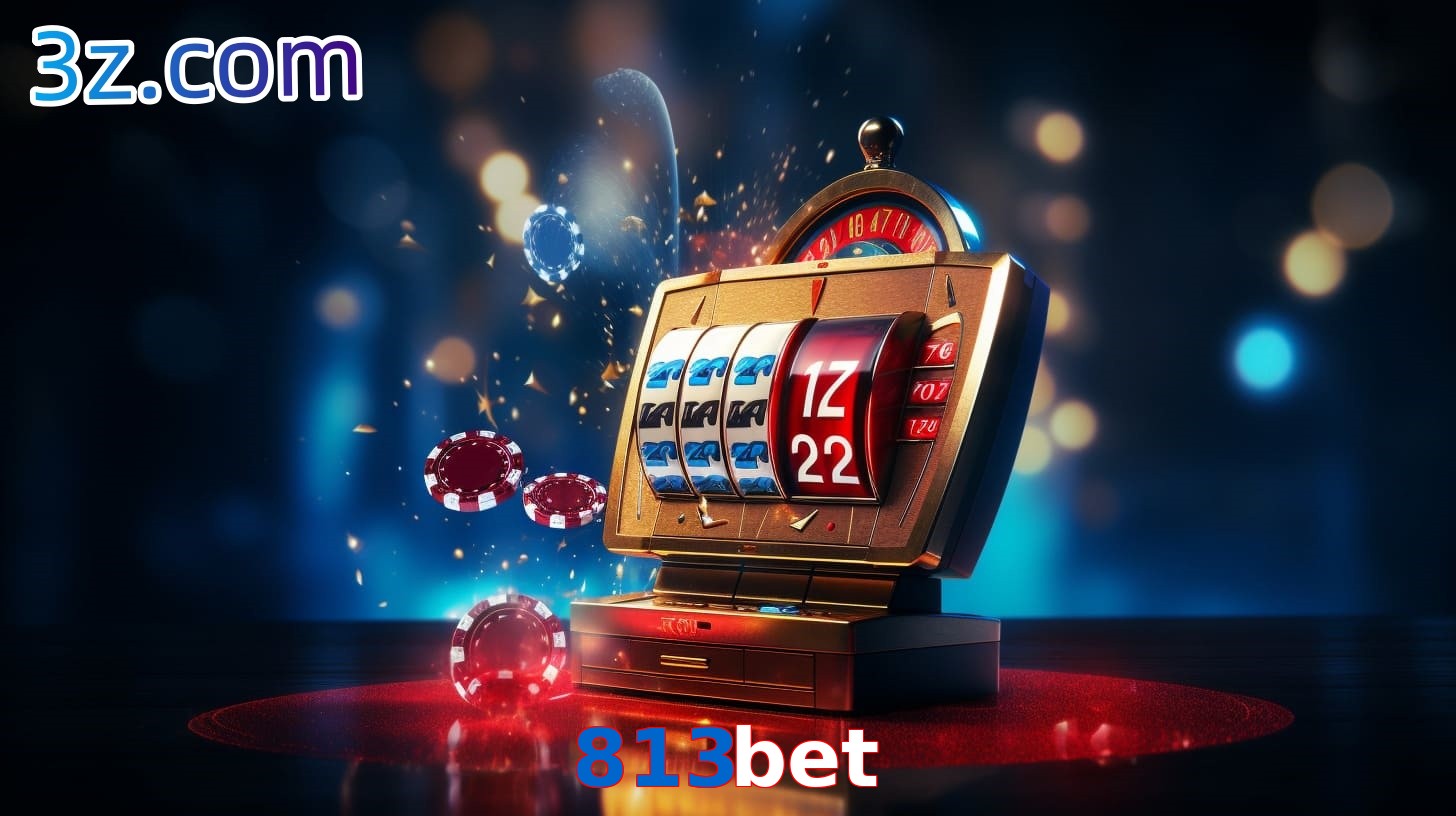 813bet