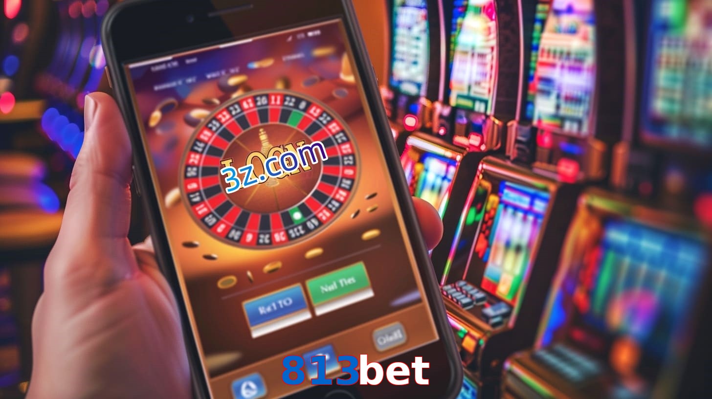 813bet