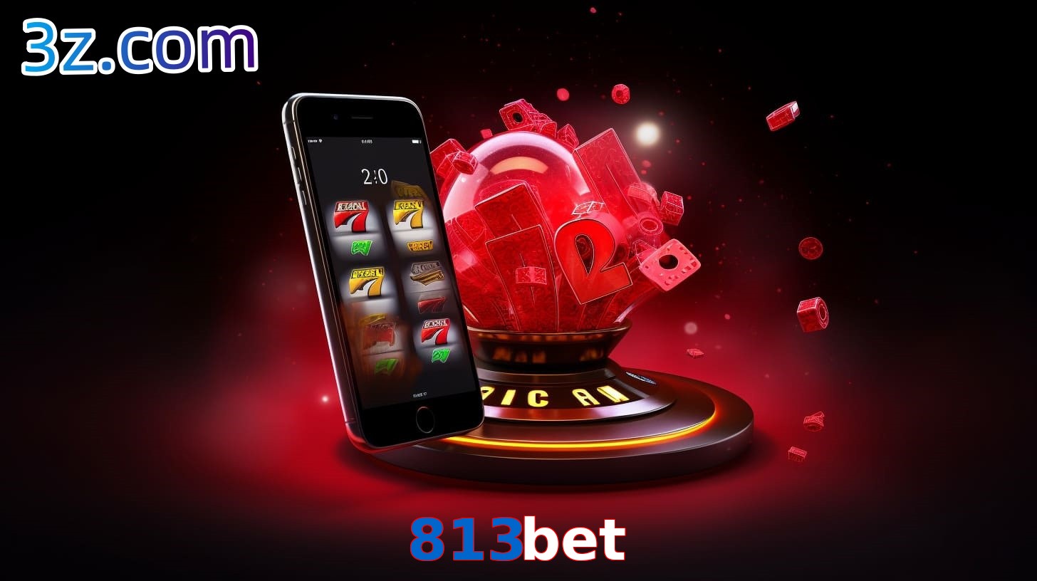 813bet