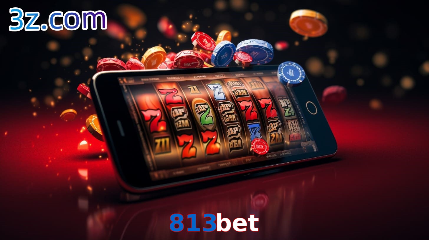 813bet