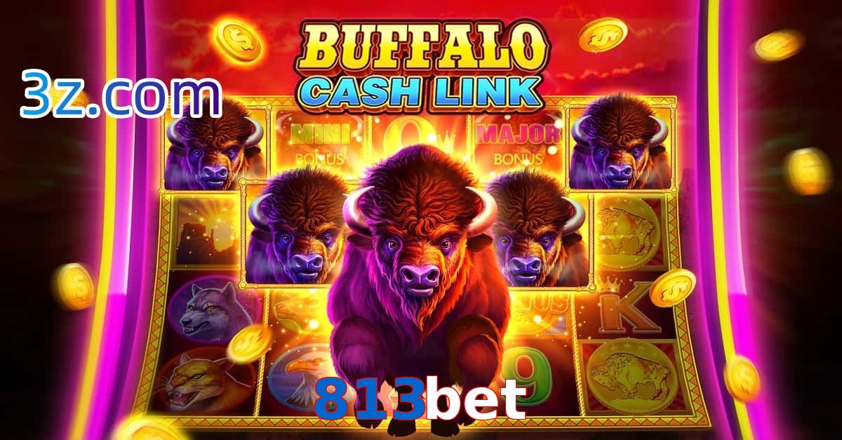 813bet