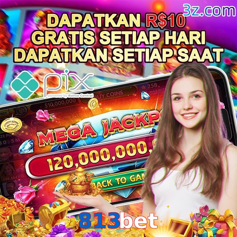 813bet