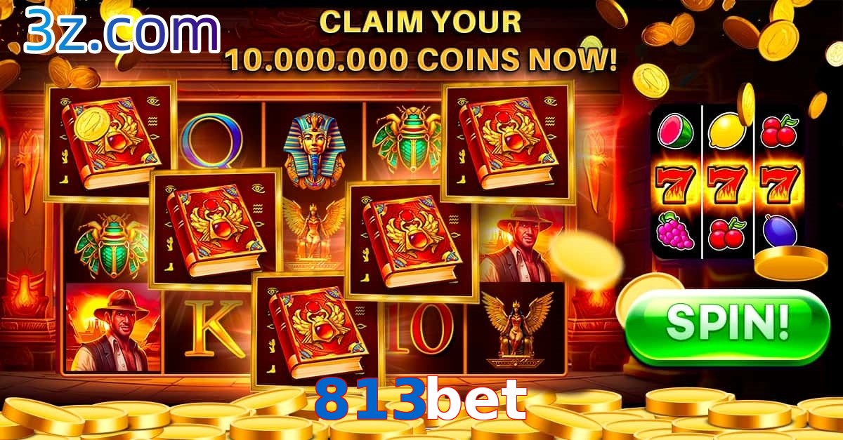 813bet