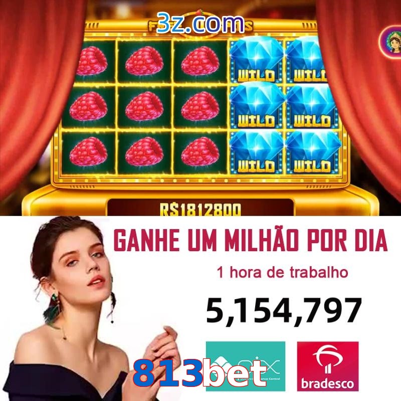 813bet