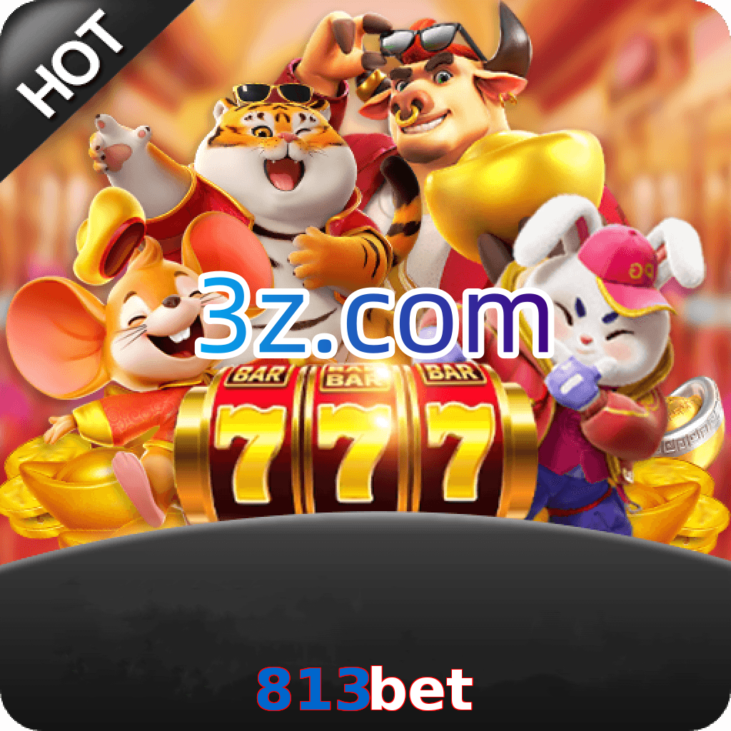 813bet